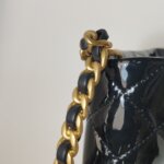 Chanel Flap Bag (Шанель) — фото 14