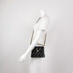 Chanel Flap Bag (Шанель) — фото 2