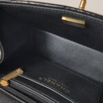 Chanel Flap Bag (Шанель) — фото 20
