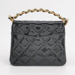 Chanel Flap Bag (Шанель) — фото 5