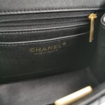 Chanel Flap Bag (Шанель) — фото 8