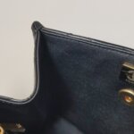 Chanel Flap Bag (Шанель) — фото 9
