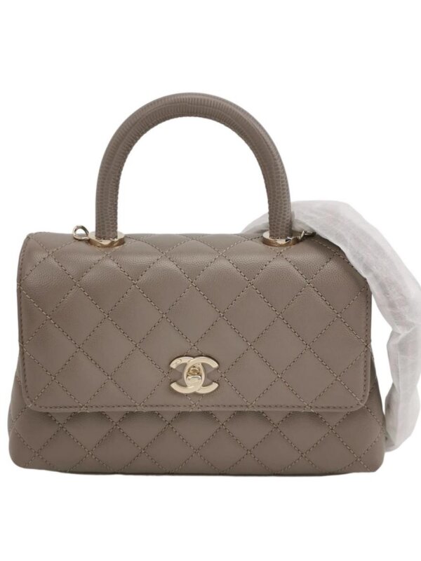 Chanel Coco Handle (Шанель)