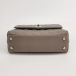 Chanel Coco Handle (Шанель) — фото 6