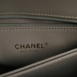 Chanel Coco Handle (Шанель) — фото 8