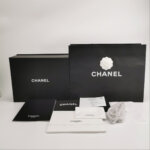 Chanel Coco Handle (Шанель) — фото 9