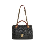 Chanel Flap Bag (Шанель) — миниатюра 1