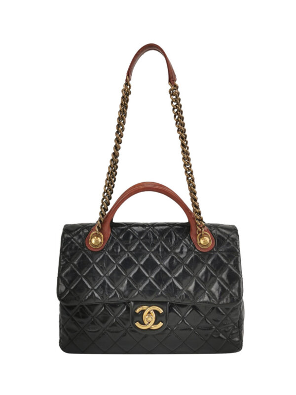 Chanel Flap Bag (Шанель)