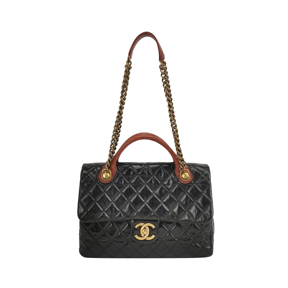 Chanel Flap Bag (Шанель) — фото 1