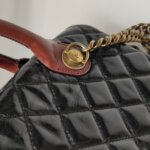 Chanel Flap Bag (Шанель) — фото 15