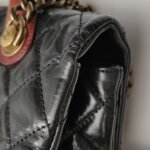 Chanel Flap Bag (Шанель) — фото 20