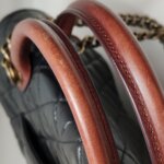 Chanel Flap Bag (Шанель) — фото 22