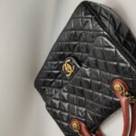 Chanel Flap Bag (Шанель) — фото 24