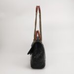 Chanel Flap Bag (Шанель) — фото 3
