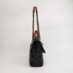 Chanel Flap Bag (Шанель) — фото 4
