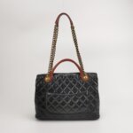 Chanel Flap Bag (Шанель) — фото 5