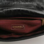 Chanel Flap Bag (Шанель) — фото 8