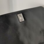 Chanel Flap Bag (Шанель) — фото 10