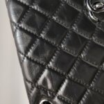 Chanel Flap Bag (Шанель) — фото 15