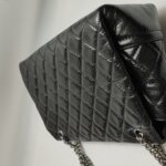 Chanel Flap Bag (Шанель) — фото 17