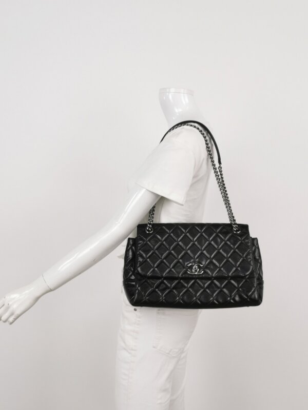 Chanel Flap Bag