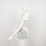 Chanel Quilted Lambskin CC Crossbody (Шанель) — фото 2