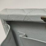 Chanel Quilted Lambskin CC Crossbody (Шанель) — фото 20