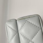 Chanel Quilted Lambskin CC Crossbody (Шанель) — фото 22