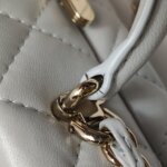 Chanel Quilted Lambskin CC Crossbody (Шанель) — фото 24