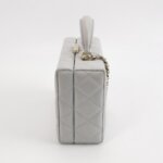 Chanel Quilted Lambskin CC Crossbody (Шанель) — фото 3