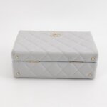 Chanel Quilted Lambskin CC Crossbody (Шанель) — фото 6