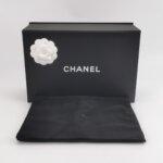 Chanel Quilted Lambskin CC Crossbody (Шанель) — фото 9