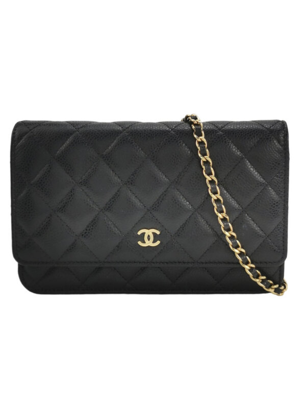 Chanel WOC