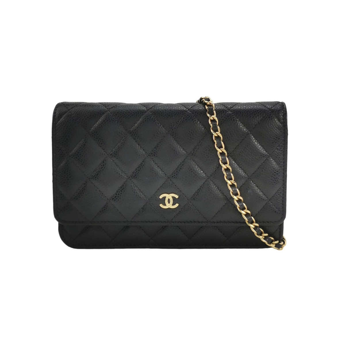 Chanel WOC (Шанель) — фото 1