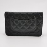 Chanel WOC (Шанель) — фото 5