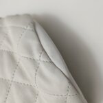 Chanel Quilted Calfskin CC Crossbody (Шанель) — фото 19