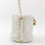 Chanel Quilted Calfskin CC Crossbody (Шанель) — фото 4