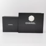 Chanel Quilted Calfskin CC Crossbody (Шанель) — фото 9