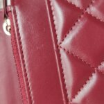 Chanel Quilted Calfskin CC Shoulder Bag (Шанель) — фото 16