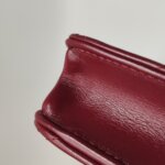 Chanel Quilted Calfskin CC Shoulder Bag (Шанель) — фото 24