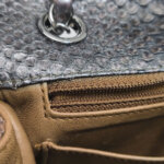 Chanel Flap Bag (Шанель) — фото 5