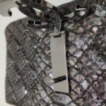 Chanel Flap Bag (Шанель) — фото 9