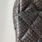 Chanel Flap Bag (Шанель) — фото 12