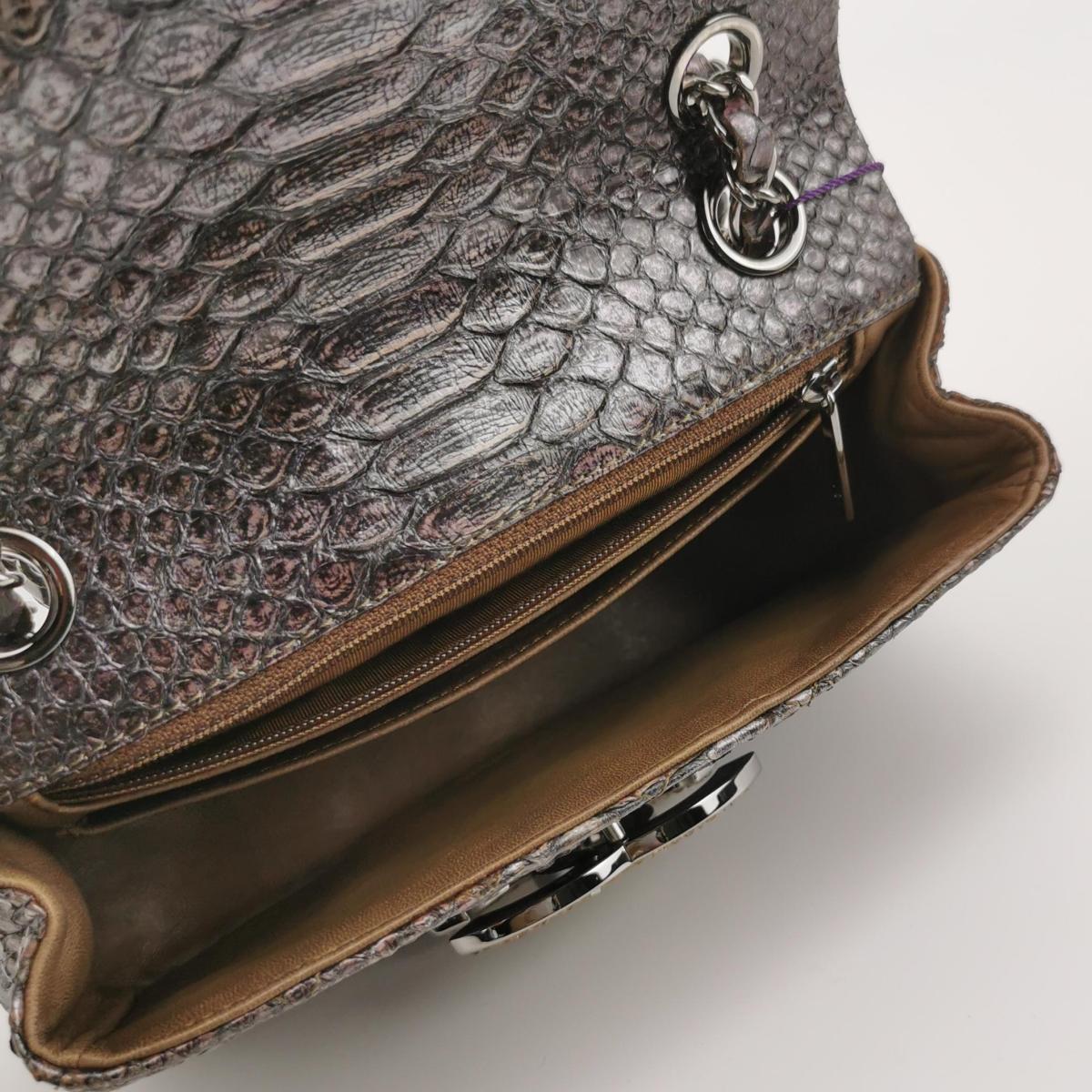 Chanel Flap Bag (Шанель) — фото 1