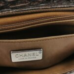 Chanel Flap Bag (Шанель) — фото 2
