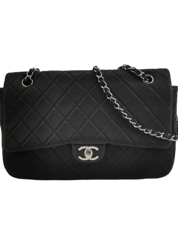 Chanel Flap Bag (Шанель)