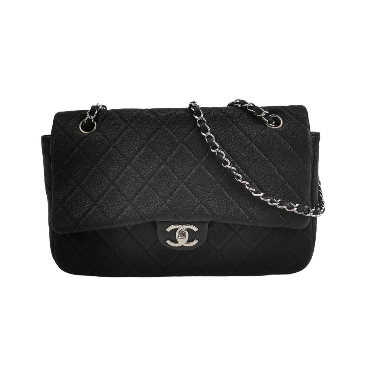Chanel Flap Bag (Шанель) — фото 1