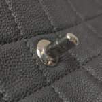 Chanel Flap Bag (Шанель) — фото 12