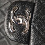 Chanel Flap Bag (Шанель) — фото 14