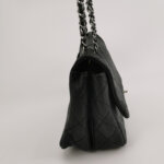 Chanel Flap Bag (Шанель) — фото 4